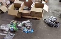 Large Lot of Door Hardware - Thousands Spent