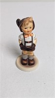 GOEBEL FIGURINE MEMBERSHIP CLUB 1994/1995