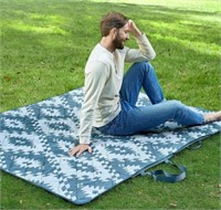 Pendleton Packable Outdoor Blanket (pre Owned)