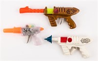 Space Toy Guns