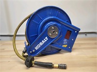 *Kobalt Kobalt Retractable Hose Reel