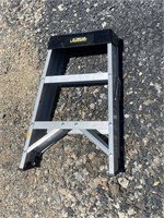 3ft step ladder