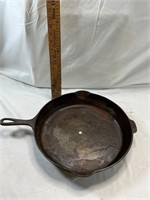 Griswold No.12 Skillet