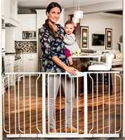 Regalo Widespan Safety Gate 1158DS