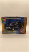 Pro Street Mustang Model Car