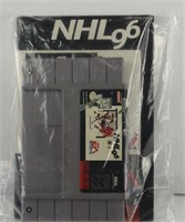 SUPER NINTENDO - NHL 96