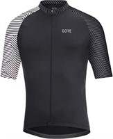 GORE WEAR C5 Men's Large Cycling Short Sleeve