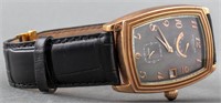 Stuhrling "Century Plaza" Automatic Watch