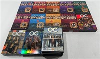 FRIENDS & The OC TV Show DVDs