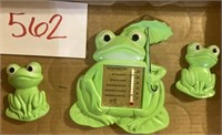 Frog Bathometer (3)
