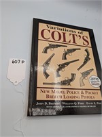 Variations of Colt's