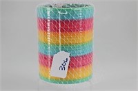 Giant Slinky Type Toy 8" Long When Coiled