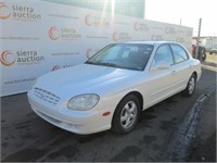 2001 Hyundai Sonata KMHWF25S91A469240 141,238 I4,