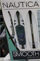 Nautica N83 Inflatable Paddleboard *pre-owned*