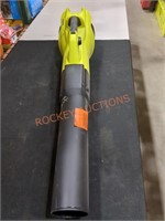 RYOBI 40v Blower Tool Only