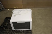 LG Dual Inverter Window Air Conditioner Model No.T