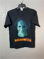 Rob Zombie Halloween Promo Shirt