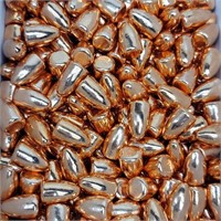 (500 ct) Bullets 9mm 115 Gr FMJ