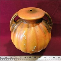 Pottery Flower Pot