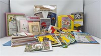 Greeting Cards and More