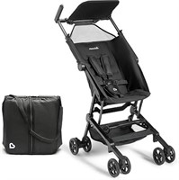 *Munchkin® Sparrow™ Ultra Compact Travel Stroller