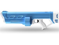 The Most Powerful Automatic Electric Water Guns