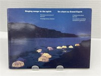 Canada Post:  Heritage Collection Issued On The