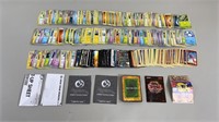 Pokemon, Yu Gi Oh & Related CCG Cards & Manuals