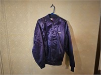 Satins Jacket (Size XL)