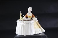 Royal Doulton Figurine "Meditation"