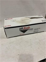 Aff Zorb All Purpose Disposable Wipes