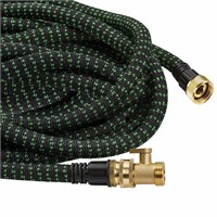 $25  Flex-Able Xtreme Hose 50FT - Kink Free