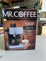 Espresso Maker