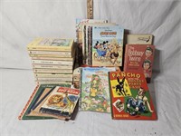 Antique Dr Seuss, Little Golden Books & More