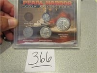 1941 PEARL HARBOR COLLECTION