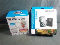 As New in Packages Accuon Wireless Digital