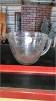 Anchor Hocking Glass 8 Cup Measuring Picture