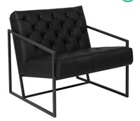 $277 HERCULES Madison Series Tufted Lounge Chair