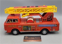 Fire Truck