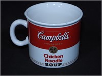 1996 Campbell's Soup Cup