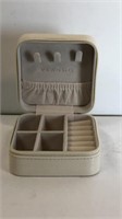 New Lot of 6 Jewelry Cases