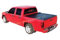 Pace RollTop Retractable Tonneau Cover, FORD HD