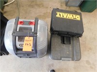 Lot 102  (3) Tool Boxes.