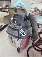 1G SHOP VAC