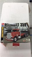 PerterBelt 359 model kit