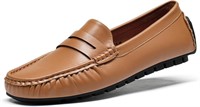 NEW $54 Women's Penny Loafers, 10 size