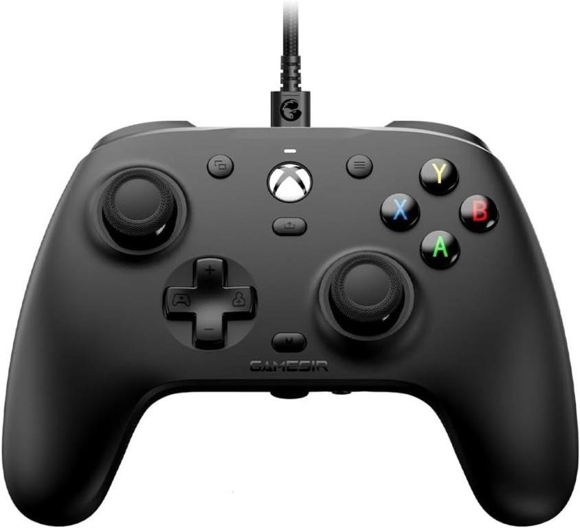 Missing Cable, GameSir G7 Wired Xbox Controller,