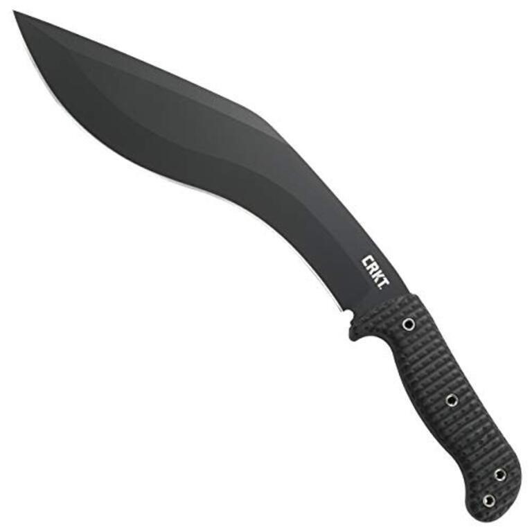 Columbia River Knife & Tool KUK Fixed Blade