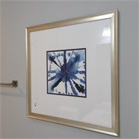 3PC FRAMED PRINTS