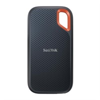 SanDisk Extreme 1 TB Portable USB-C Solid State